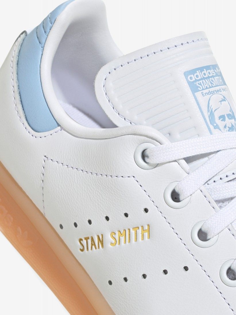 Sapatilhas Adidas Stan Smith J