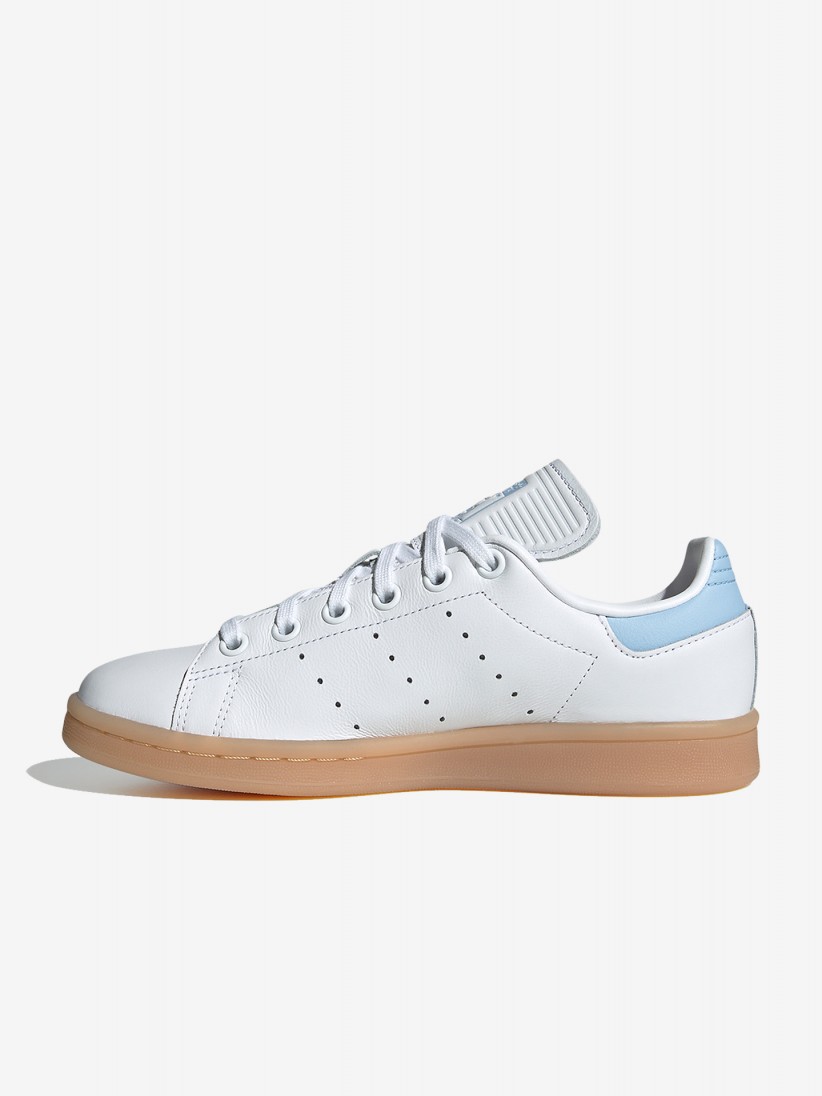 Adidas Stan Smith J Sneakers