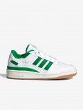 Sapatilhas Adidas Forum Low CL J