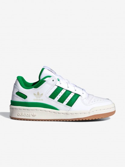 Adidas Forum Low CL J Sneakers