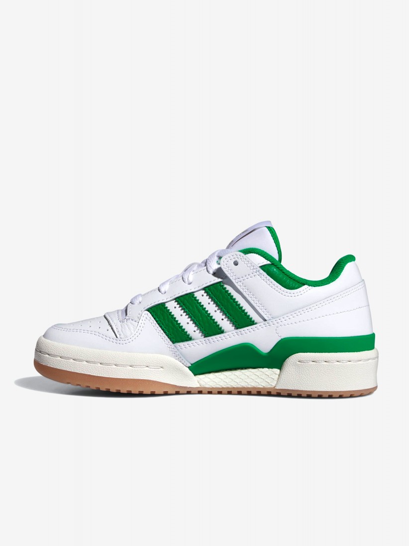 Sapatilhas Adidas Forum Low CL J