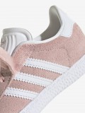 Adidas Gazelle Cf EL I Pink Sneakers