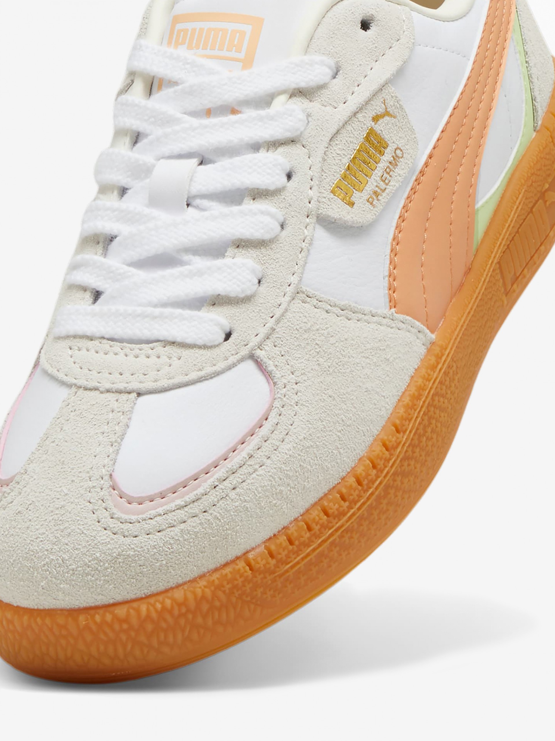 Sapatilhas Puma Palermo Moda W