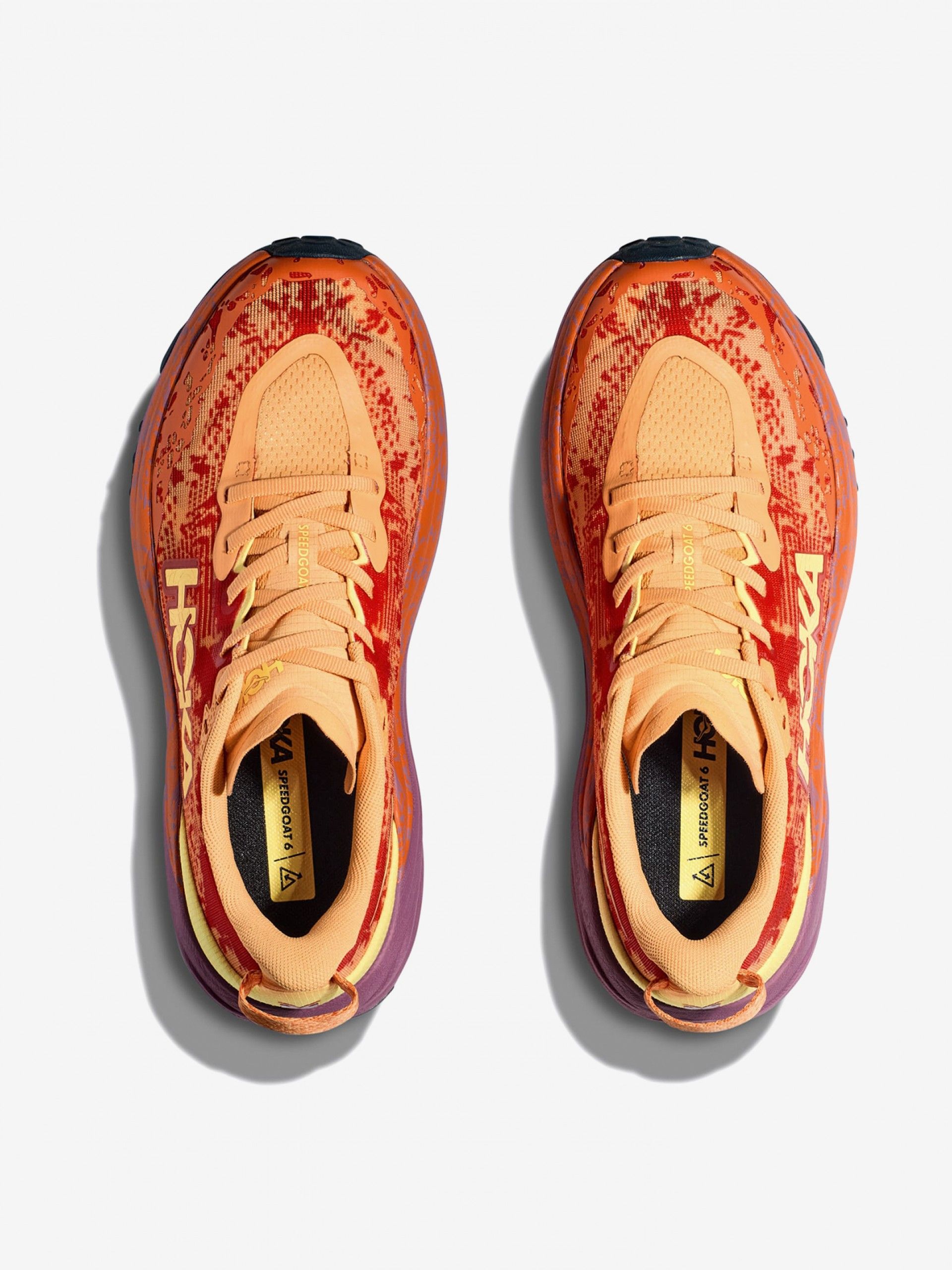 Hoka Speedgoat 6 M Trainers