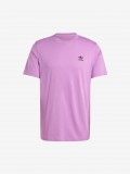 T-shirt Adidas Trefoil Essentials Lils