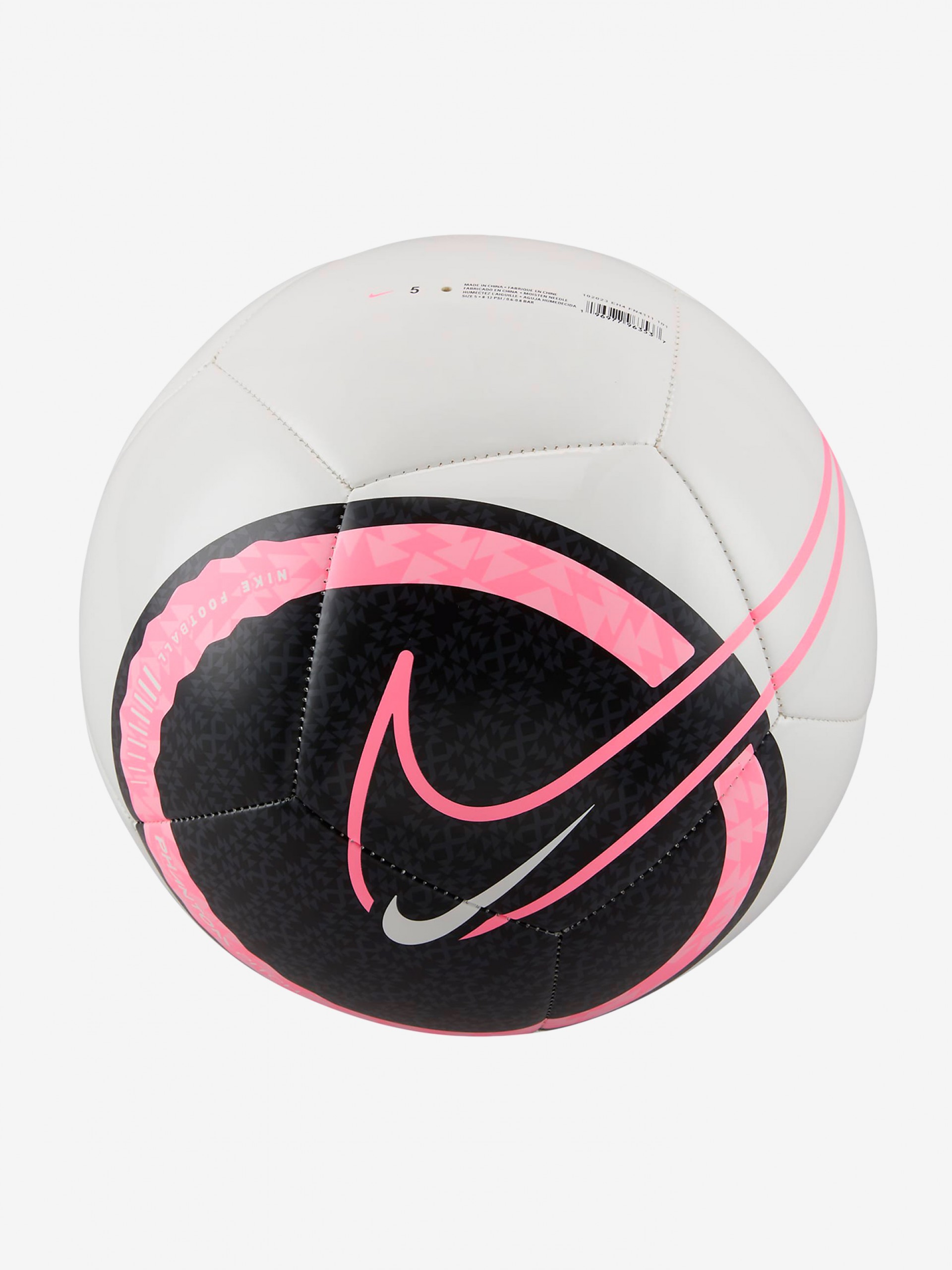 Balón Nike Phantom