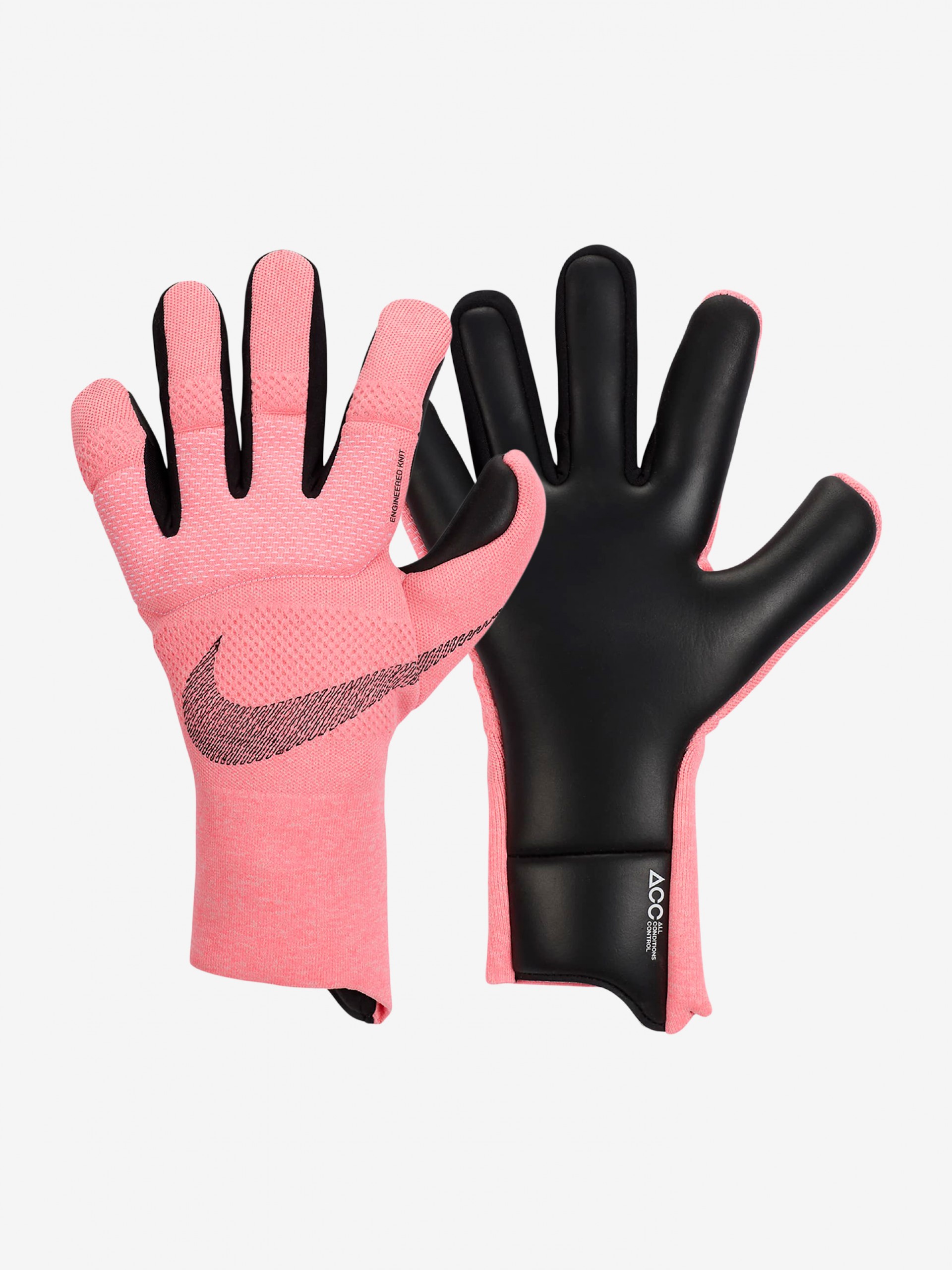 Luvas de Guarda-Redes Vapor Dynamic Fit