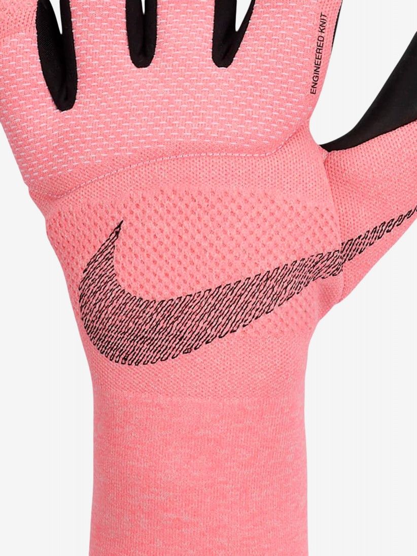 Vapor Dynamic Fit Goalkeeper Gloves
