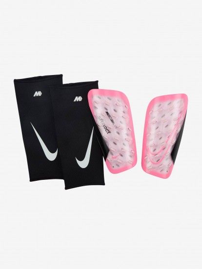 Nike Mercurial Lite Superlock Shin Guards