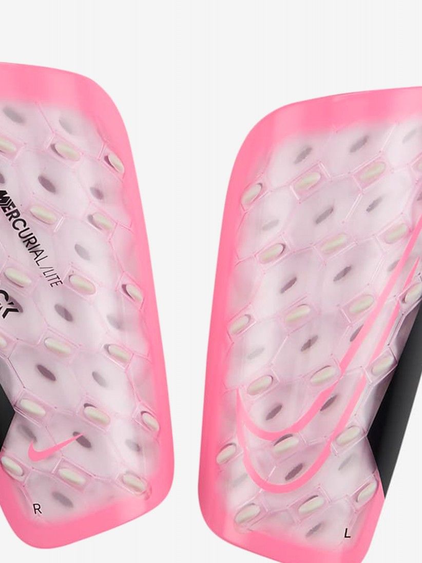 Nike Mercurial Lite Superlock Shin Guards