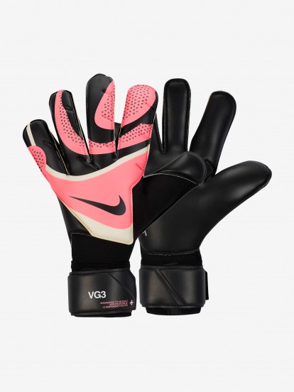 Nike Vapor Grip3 Goalkeeper Gloves