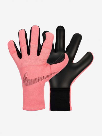 Nike Dynamic Fit Goalkeeper Gloves
