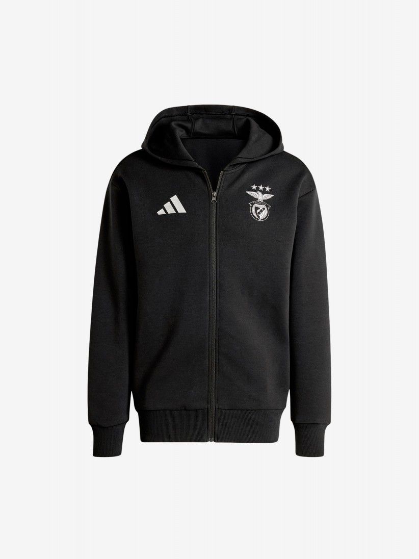 Adidas S. L. Benfica 24/25 Jacket