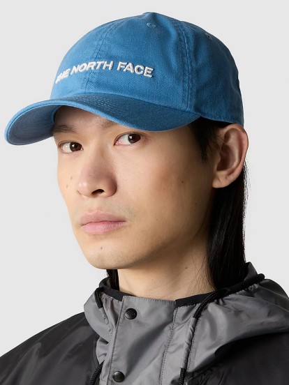 Gorra The North Face Roomy Norm