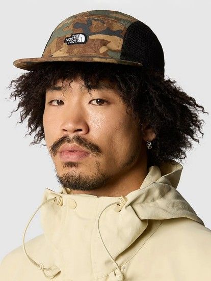 Gorra The North Face Class V Camp