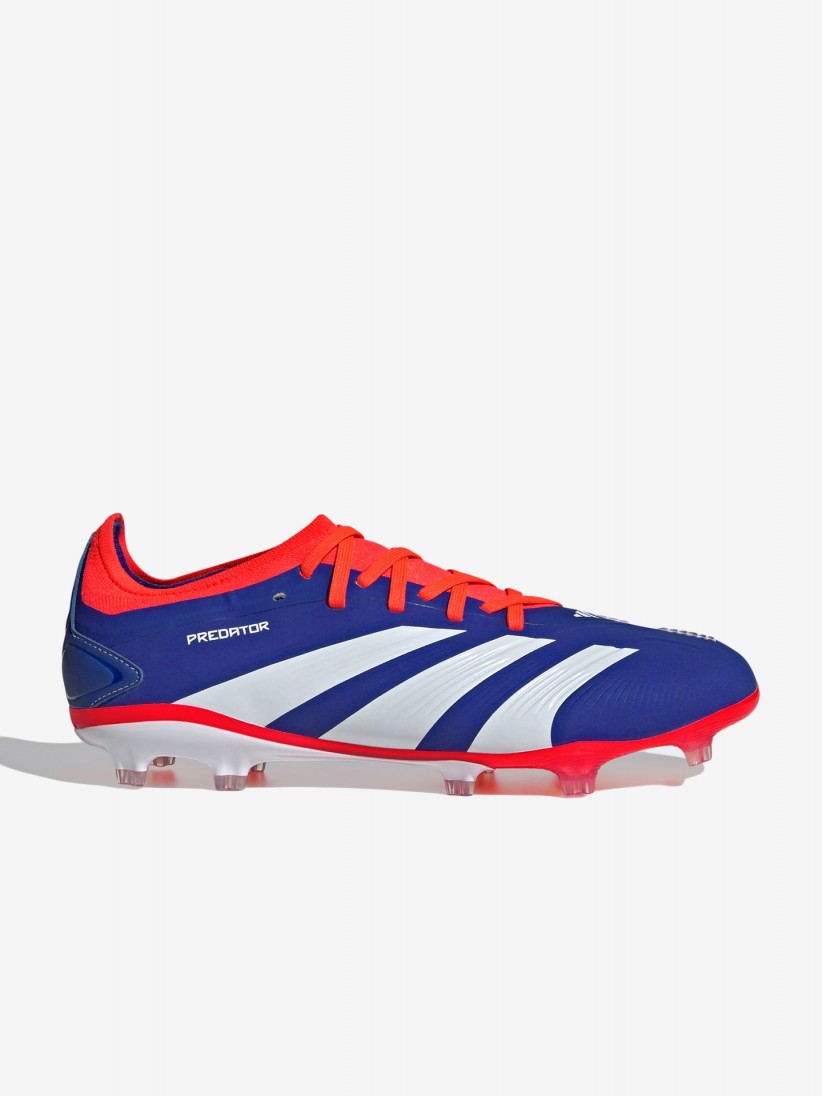 Chuteiras Adidas Predator Pro FG