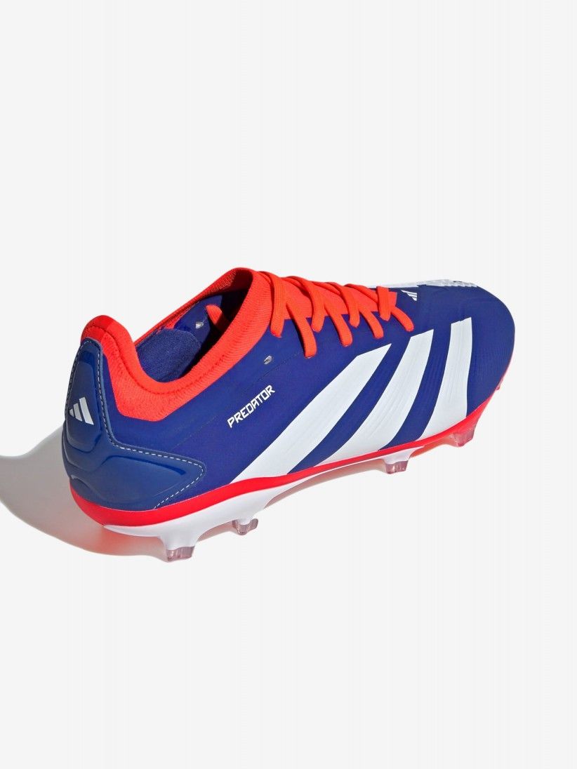 Botas de Ftbol Adidas Predator Pro FG