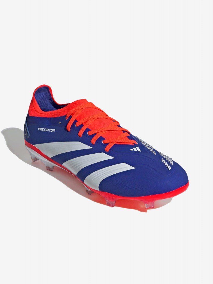 Chuteiras Adidas Predator Pro FG