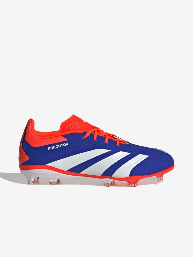 Botas de Ftbol Adidas Predator Elite.1 FG J