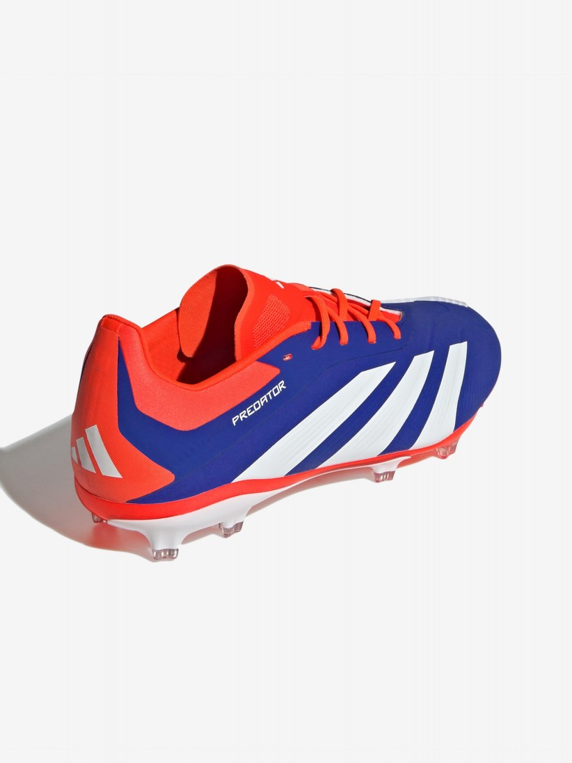 Chuteiras Adidas Predator Elite.1 FG J