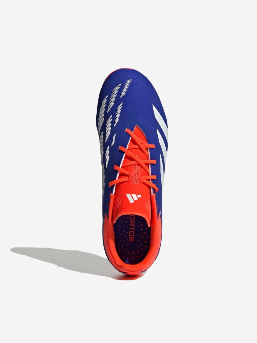 Chuteiras Adidas Predator Elite.1 FG J