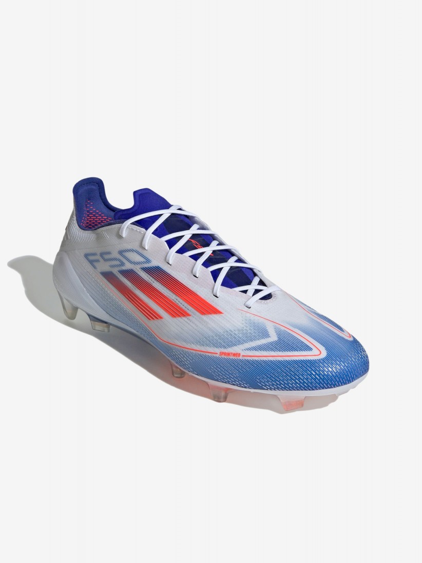 Adidas F50 Elite FG Football Boots