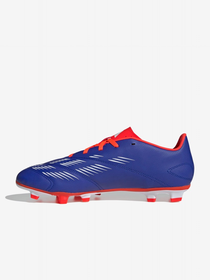 Botas de Ftbol Adidas Predator Club Flexible Ground MG