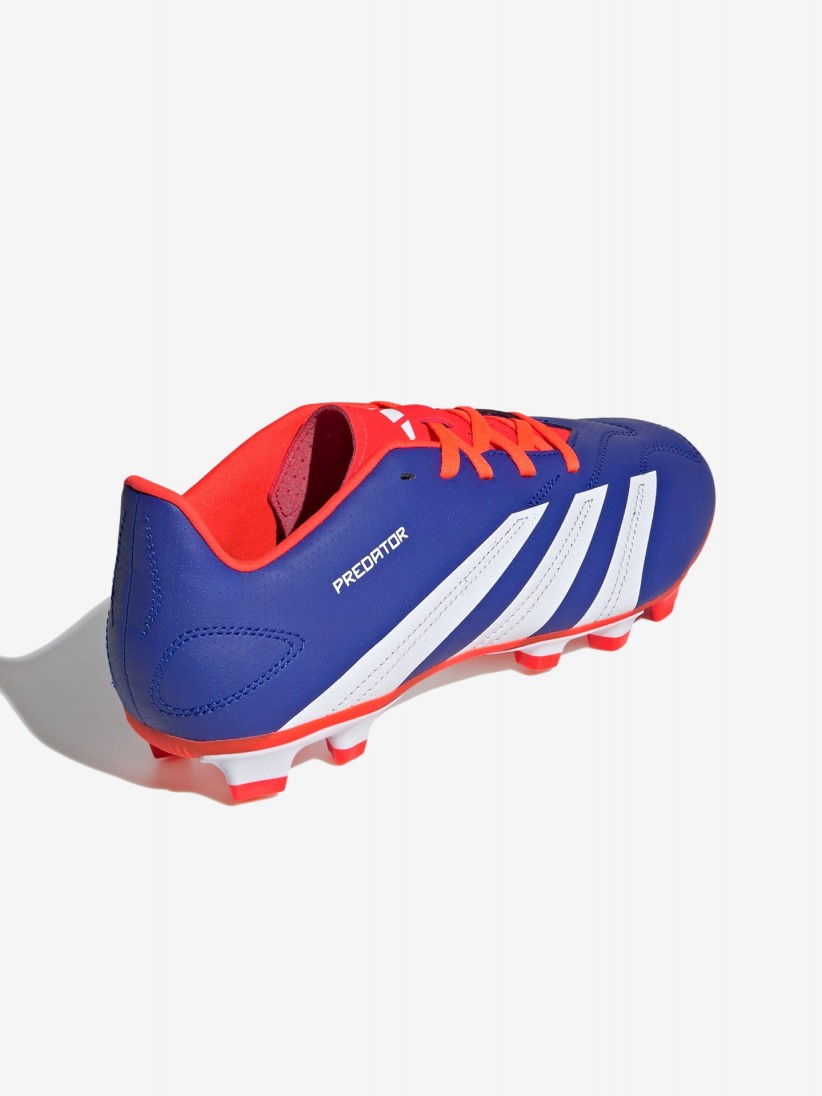 Botas de Ftbol Adidas Predator Club Flexible Ground MG