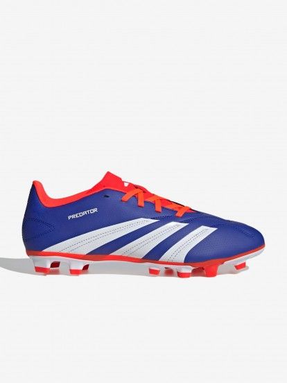 Adidas Predator Club Flexible Ground MG Football Boots