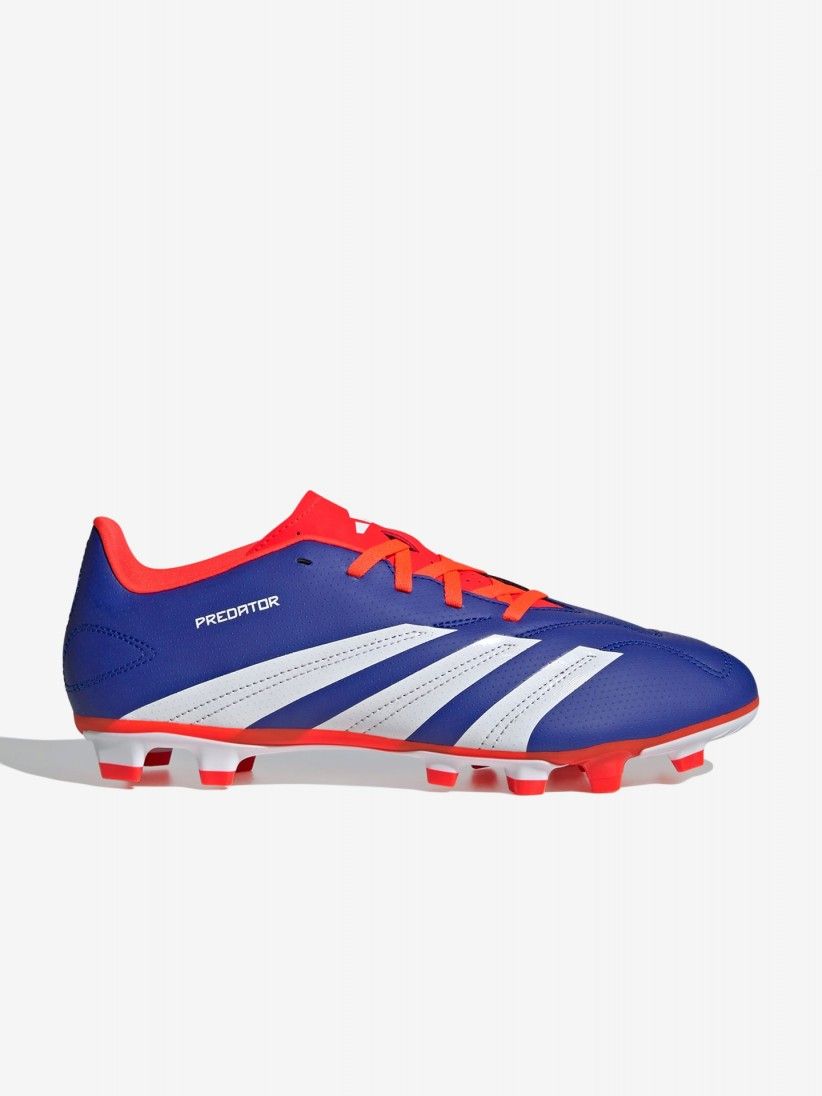 Chuteiras Adidas Predator Club Flexible Ground MG