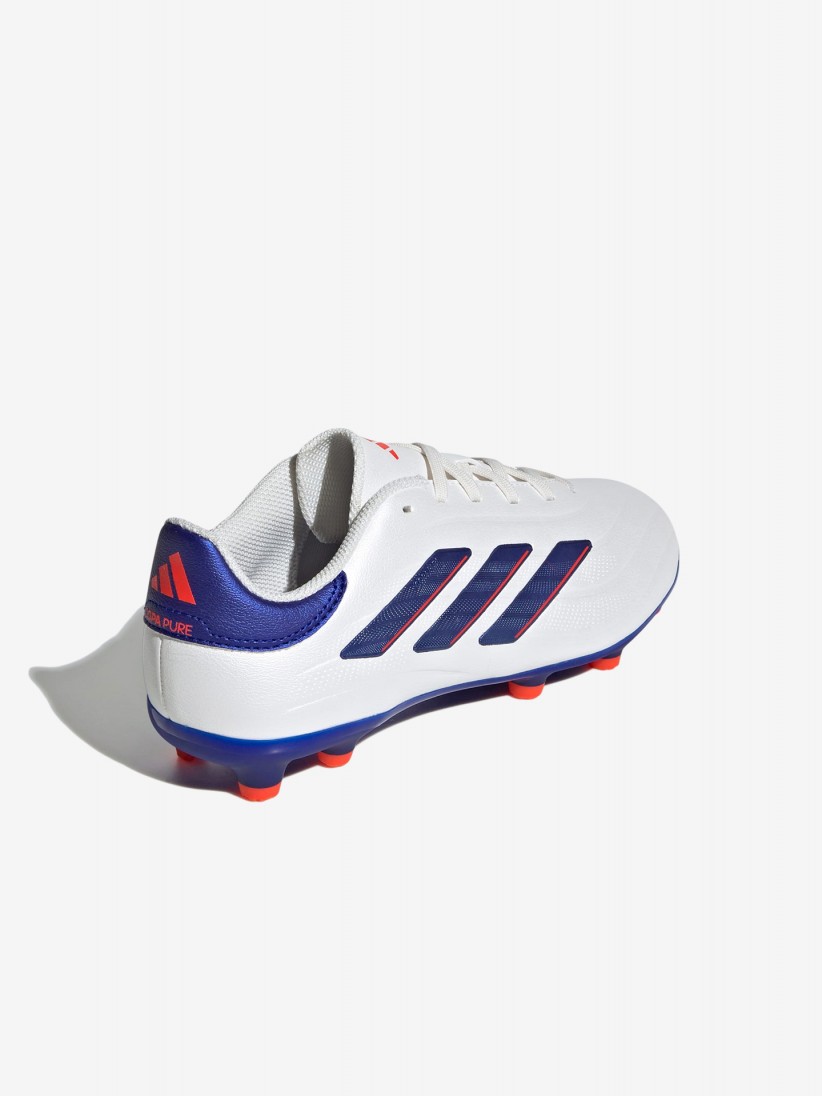 Adidas Copa Pure 2 League FG J Football Boots