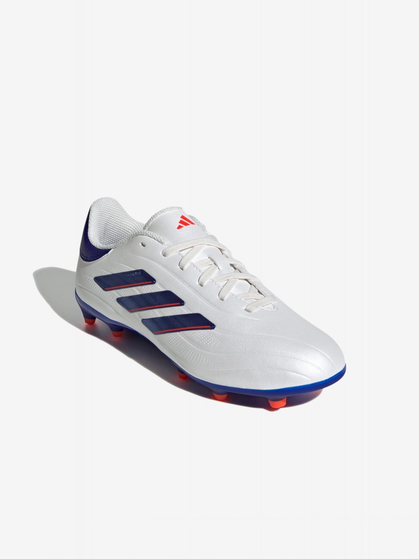 Botas de Ftbol Adidas Copa Pure 2 League FG J