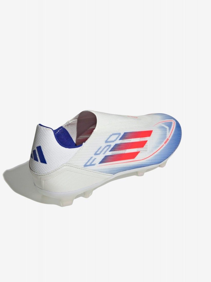 Adidas F50 League LL FG/MG Football Boots