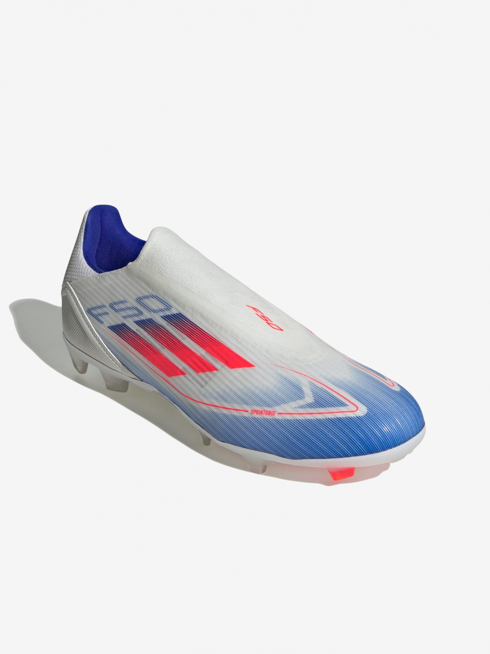 Chuteiras Adidas F50 League LL FG/MG