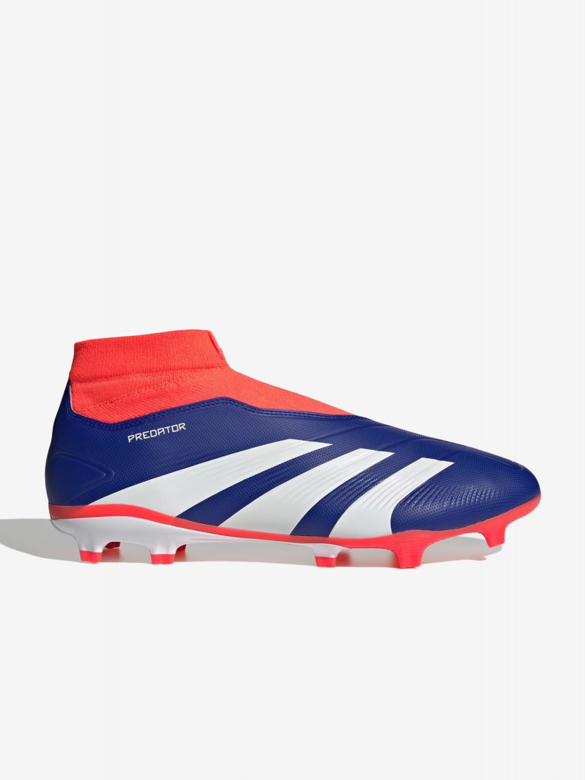 Adidas Predator League LL FG Football Boots