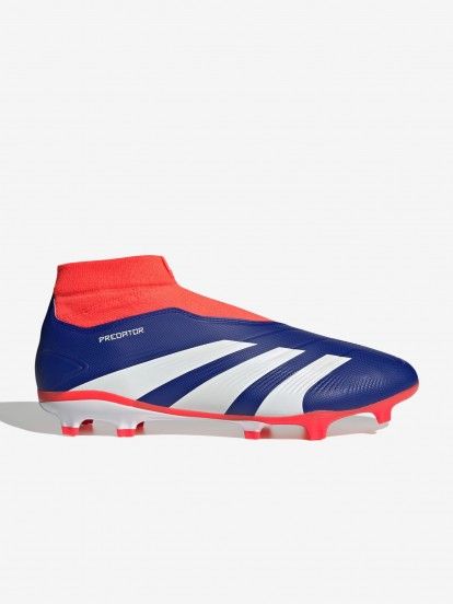 Adidas Predator League LL FG Football Boots