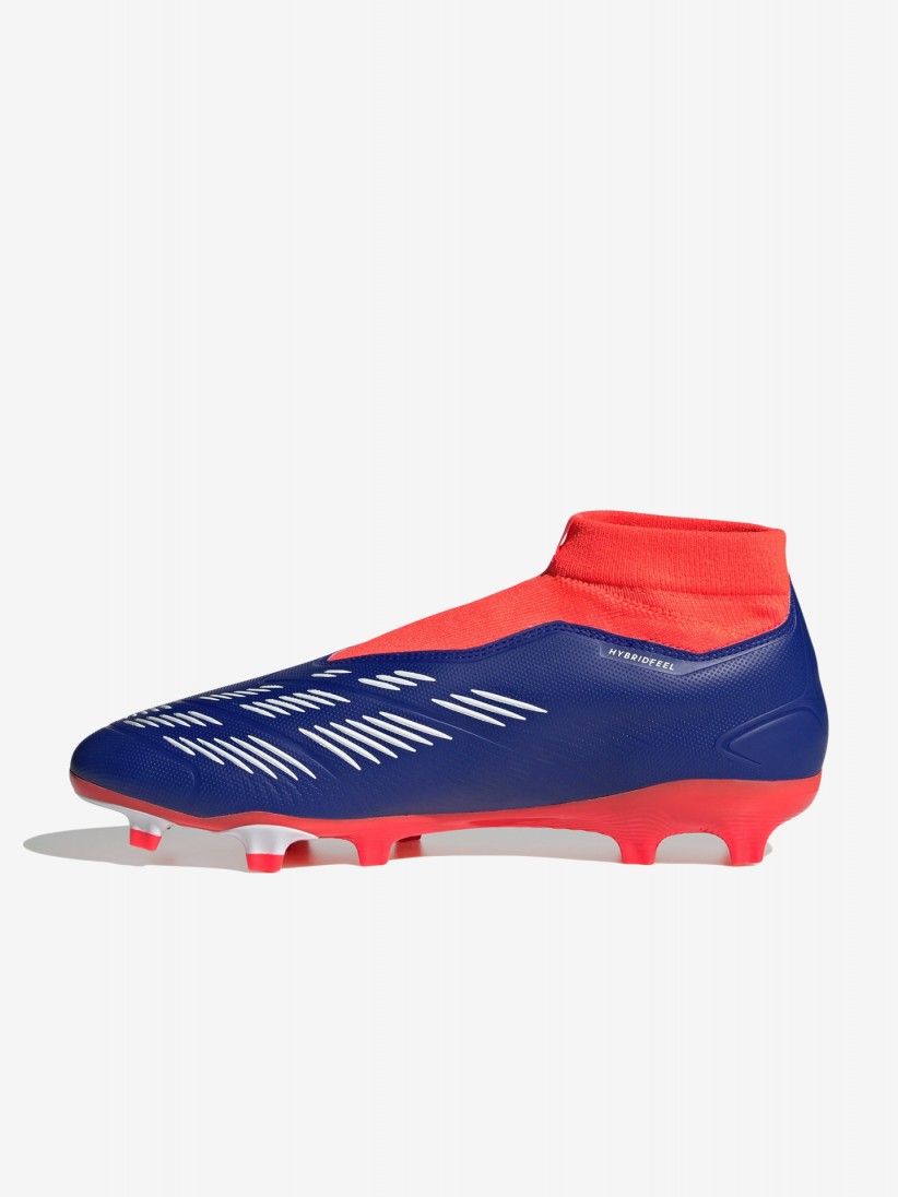 Adidas Predator League LL FG Football Boots