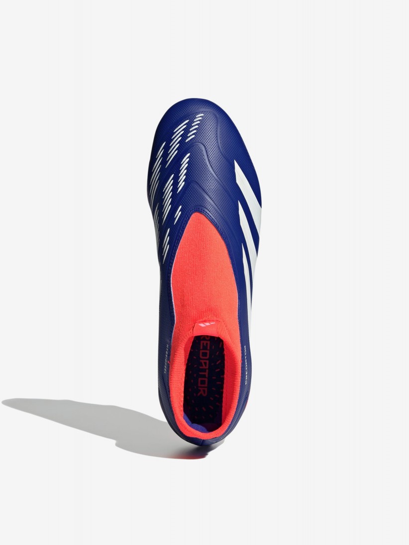 Adidas Predator League LL FG Football Boots