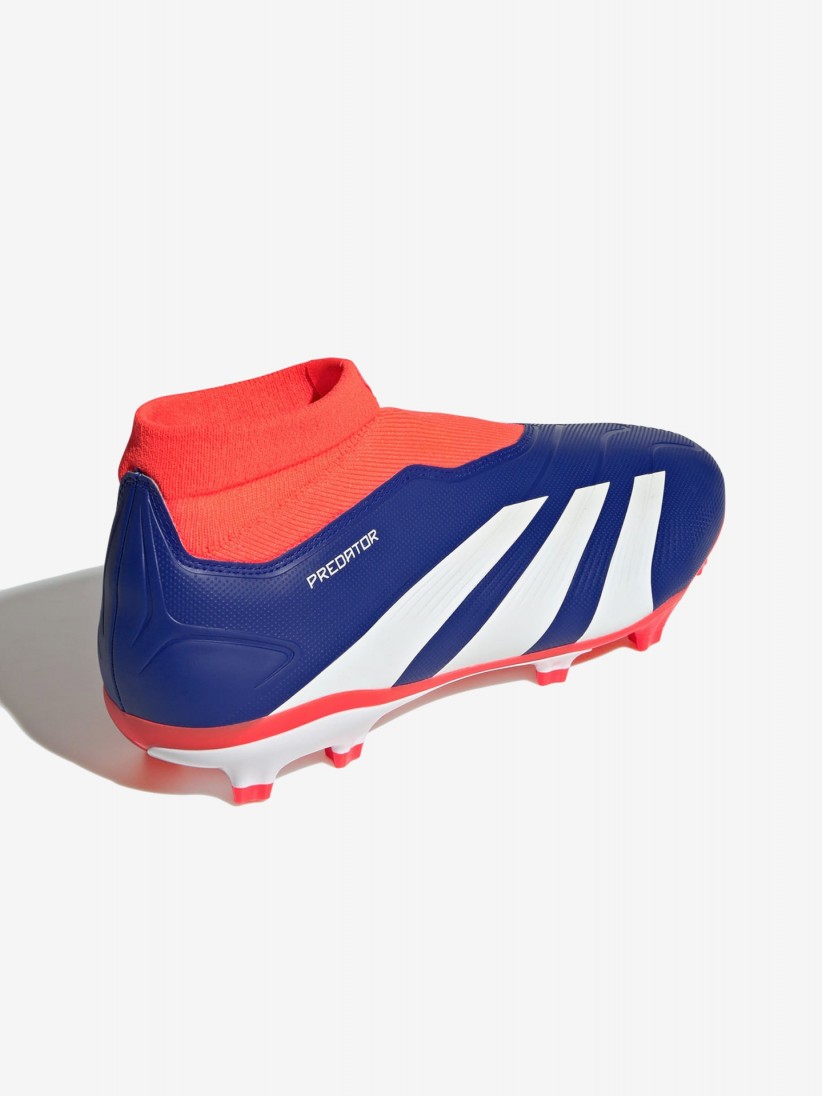 Adidas Predator League LL FG Football Boots