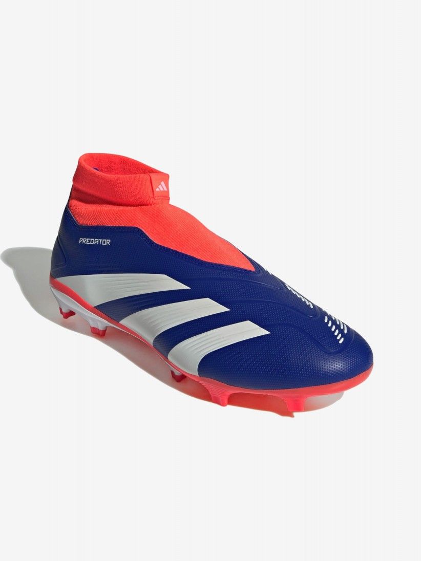 Botas de Ftbol Adidas Predator League LL FG