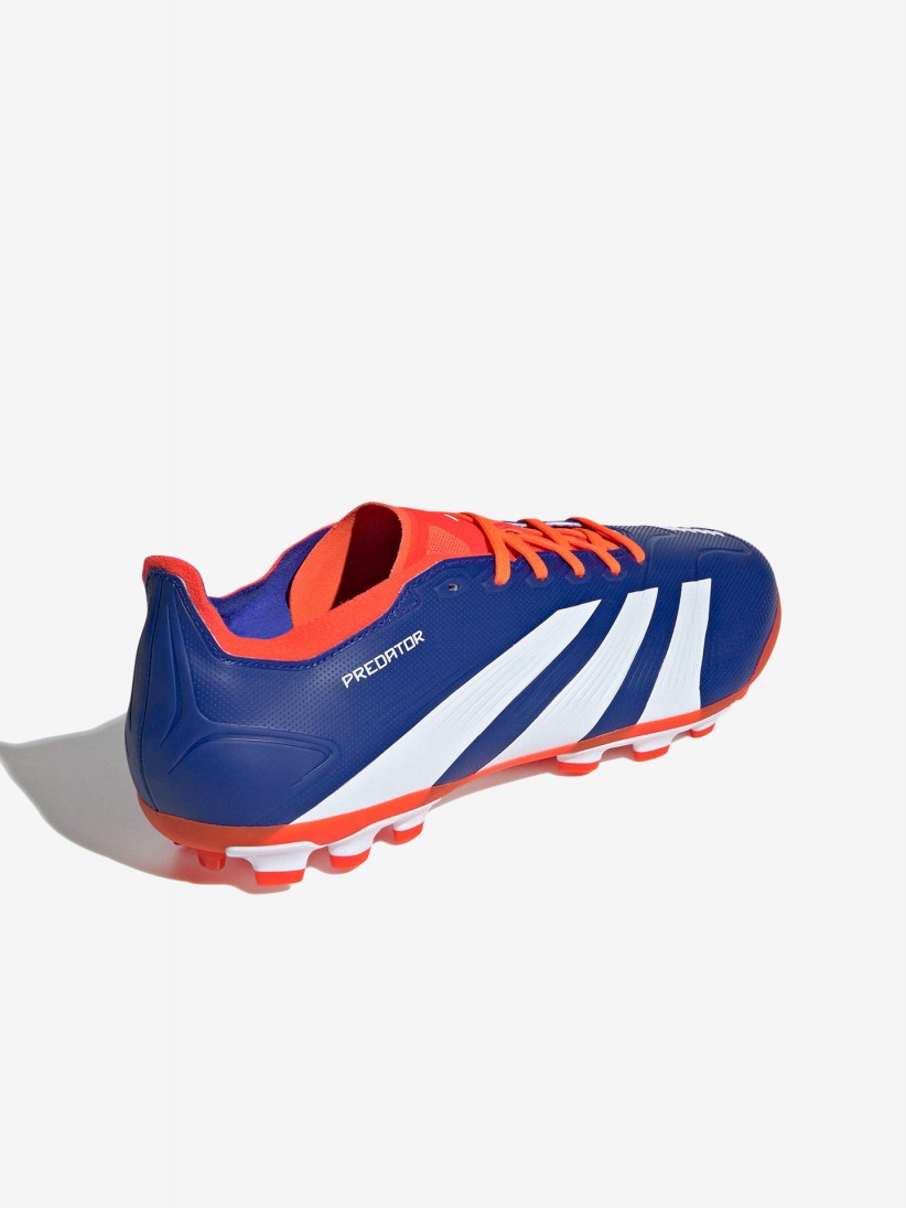 Adidas Predator League 2G/3G AG Football Boots