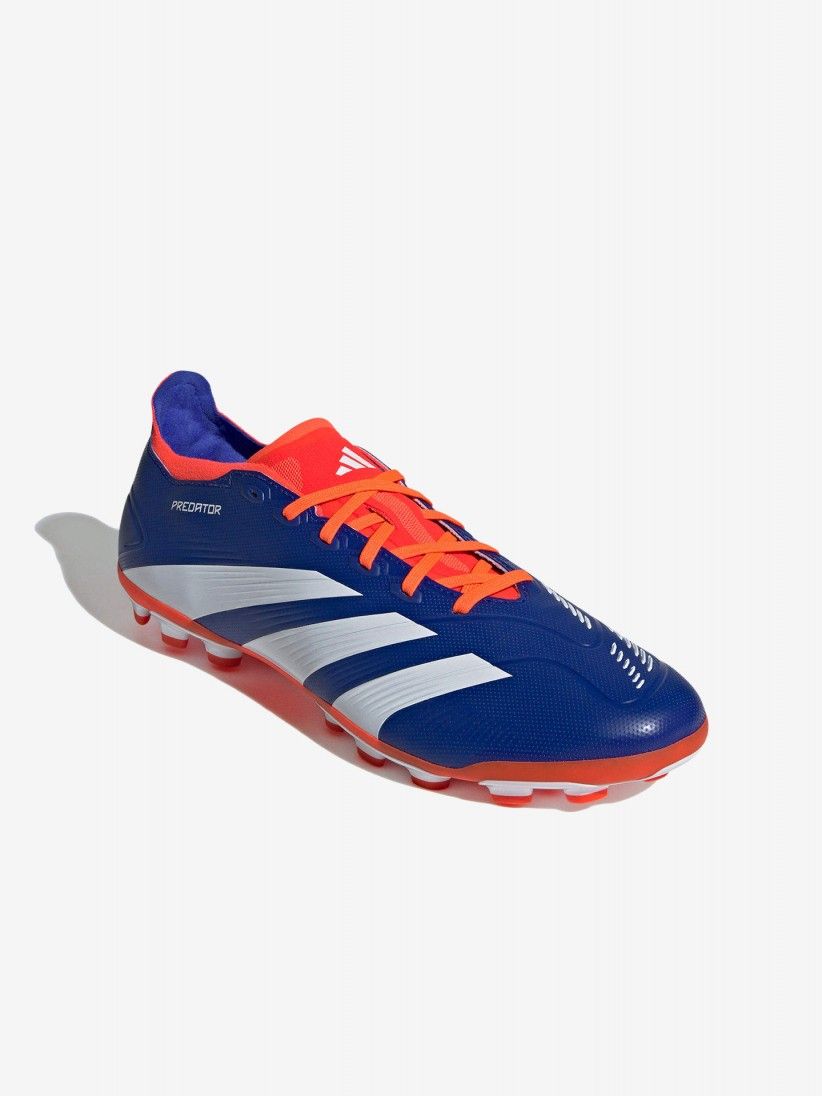 Adidas Predator League 2G/3G AG Football Boots