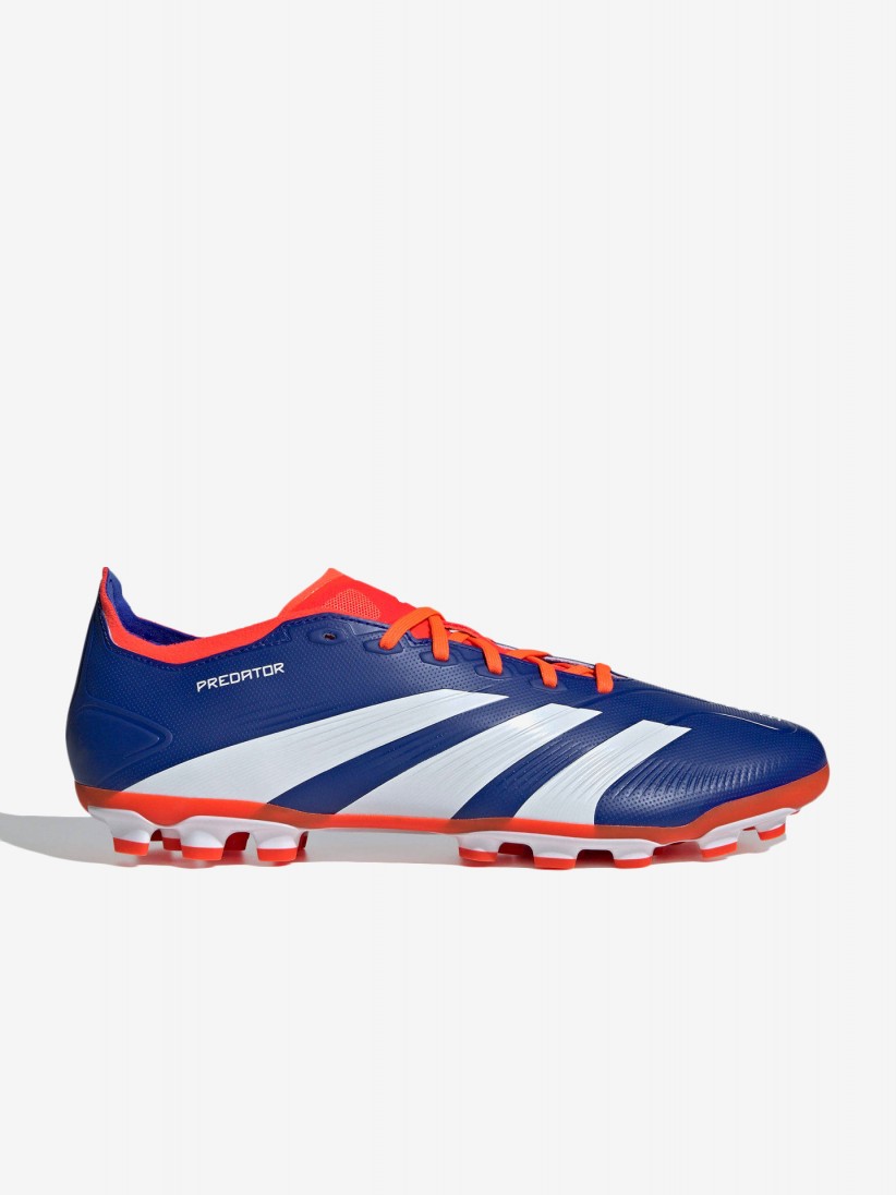 Botas de Ftbol Adidas Predator League 2G/3G AG