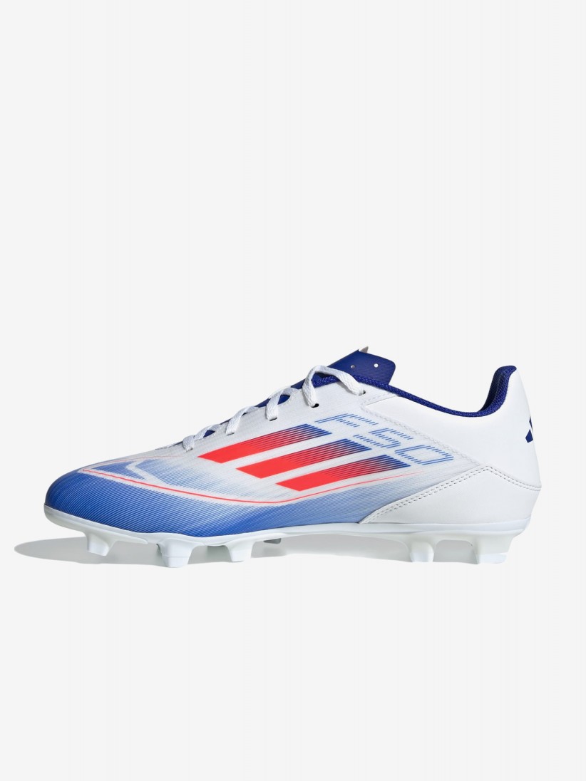 Adidas F50 Club Flexible Ground MG Football Boots