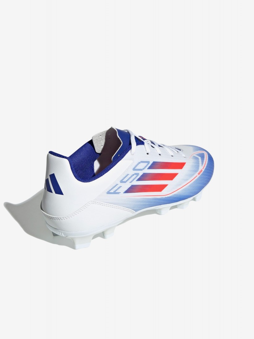 Chuteiras Adidas F50 Club Flexible Ground MG