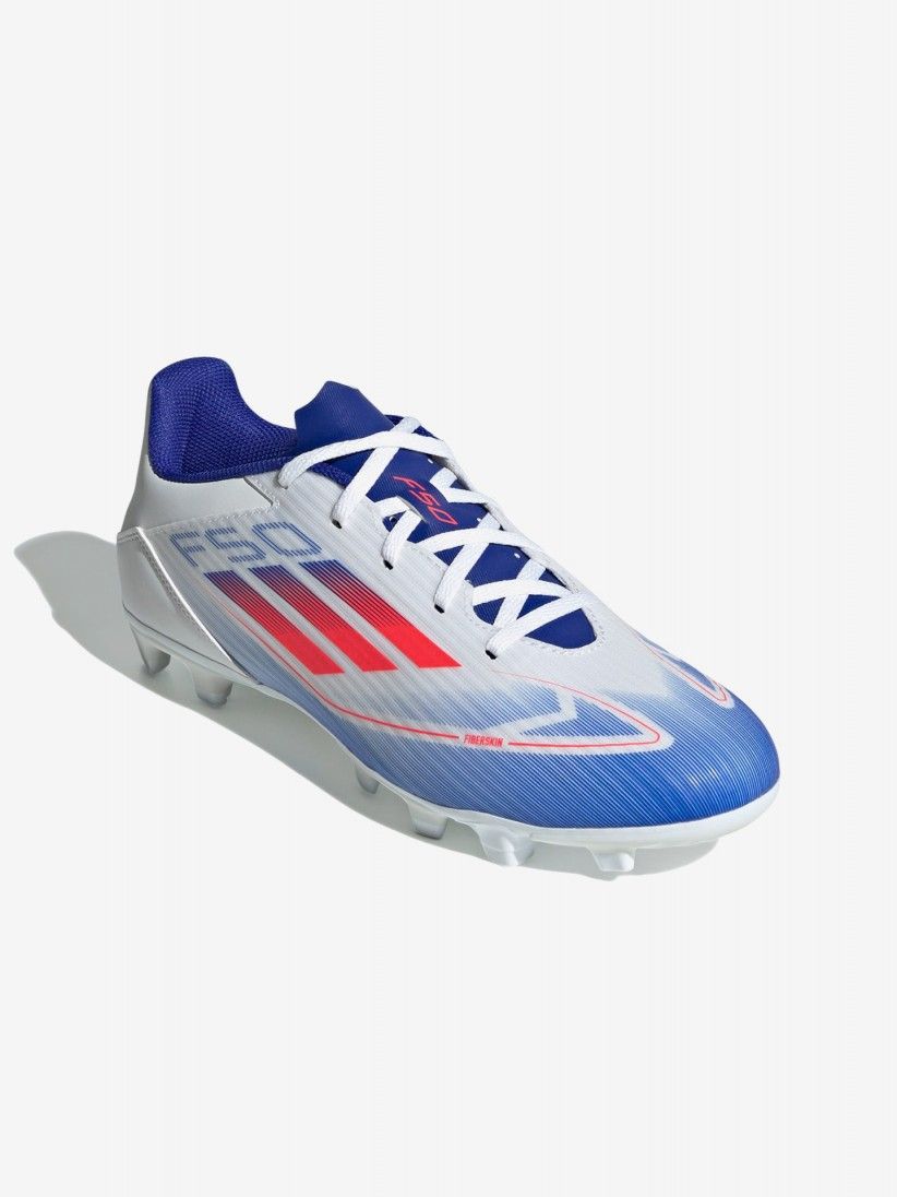 Adidas F50 Club Flexible Ground MG Football Boots