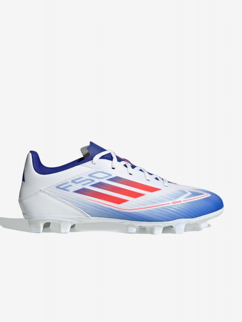 Adidas F50 Club Flexible Ground MG Football Boots