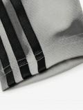 Adidas 3-Stripes W Grey Leggings