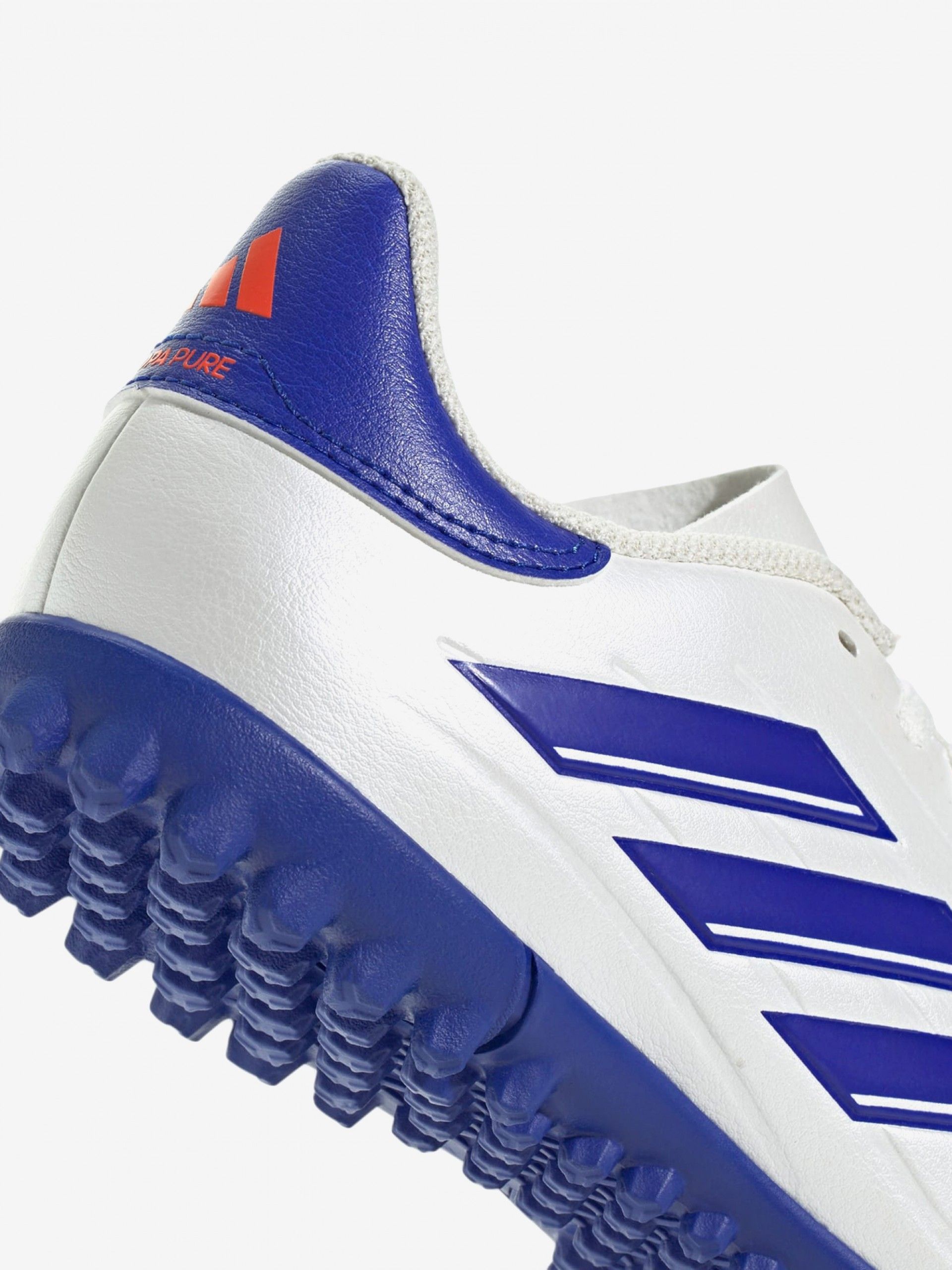 Sapatilhas Adidas Copa Pure 2 Club TF J