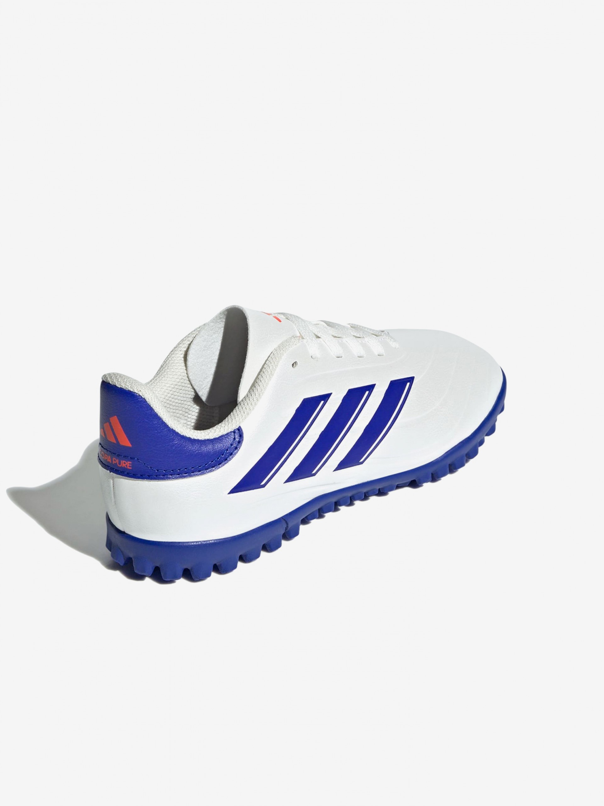 Sapatilhas Adidas Copa Pure 2 Club TF J